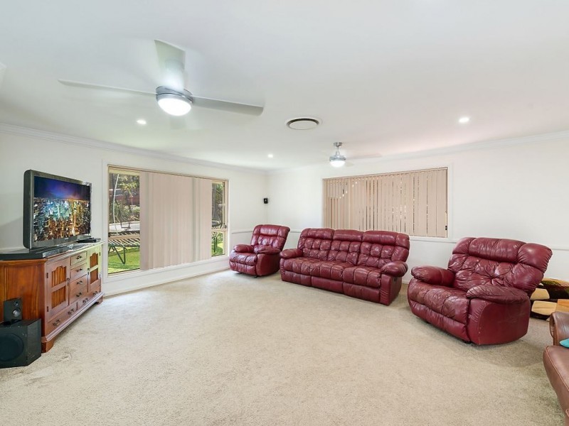 7 Flindersia Court, Reedy Creek QLD 4227