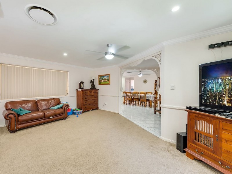 7 Flindersia Court, Reedy Creek QLD 4227