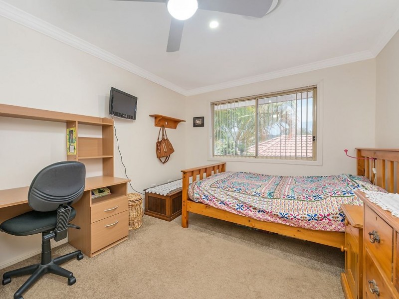 7 Flindersia Court, Reedy Creek QLD 4227