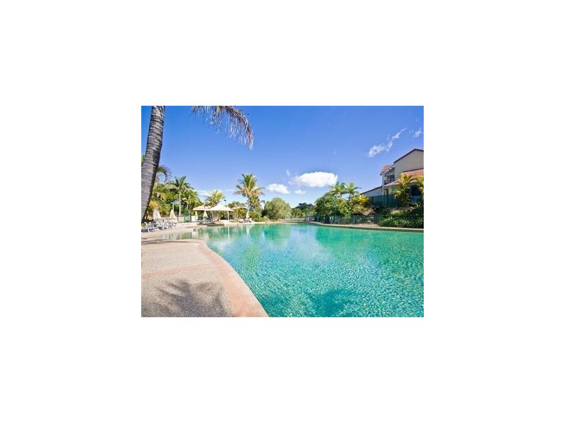 3 “Vernon”/125 Santa Cruz Boulevard, Clear Island Waters QLD 4226