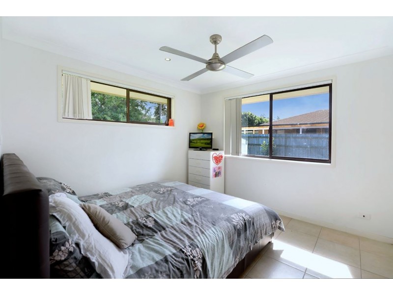 28 Burrinjuck Drive, Coombabah QLD 4216