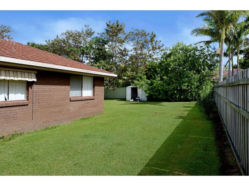 28 Burrinjuck Drive, Coombabah QLD 4216