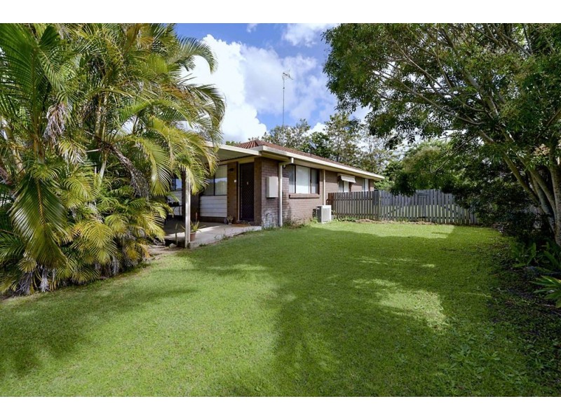 28 Burrinjuck Drive, Coombabah QLD 4216