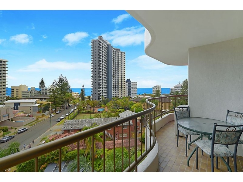 2943 Gold Coast Highway, Surfers Paradise QLD 4217