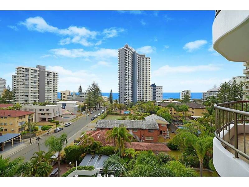 2943 Gold Coast Highway, Surfers Paradise QLD 4217
