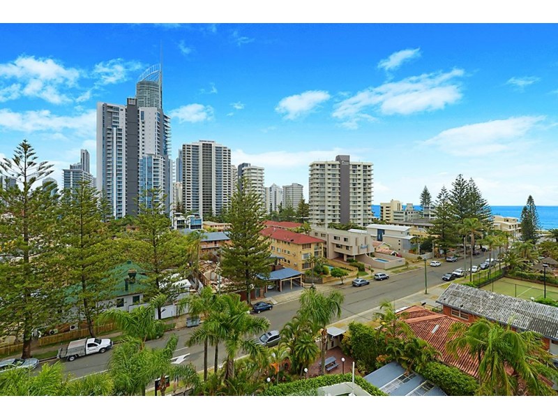 2943 Gold Coast Highway, Surfers Paradise QLD 4217