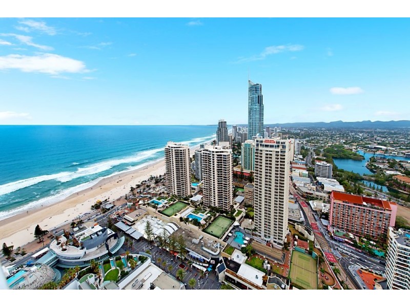 3113 Gold Coast Highway, Surfers Paradise QLD 4217