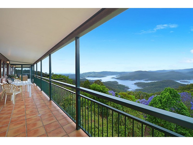 26 Loop Road, Lower Beechmont QLD 4211