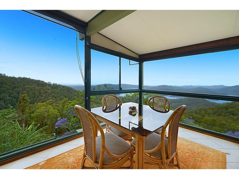 26 Loop Road, Lower Beechmont QLD 4211