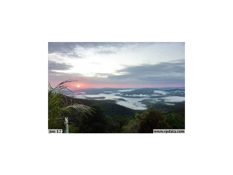 26 Loop Road, Lower Beechmont QLD 4211