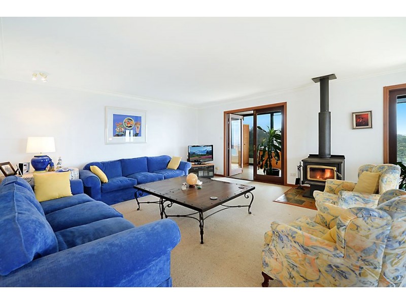 26 Loop Road, Lower Beechmont QLD 4211