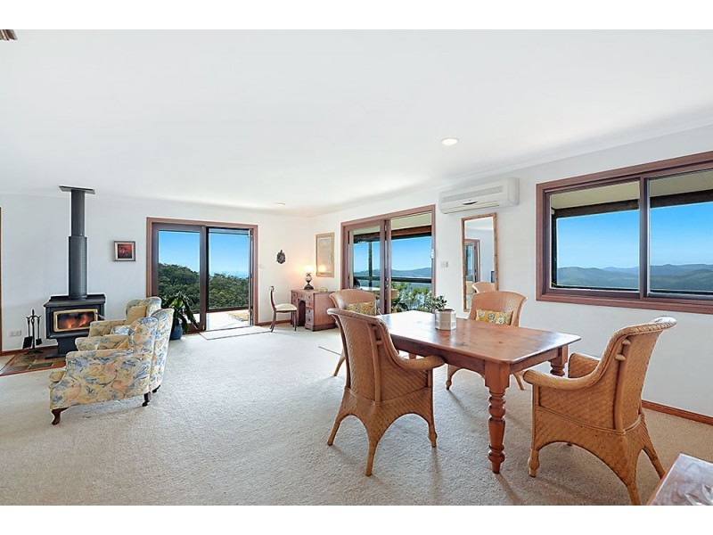 26 Loop Road, Lower Beechmont QLD 4211