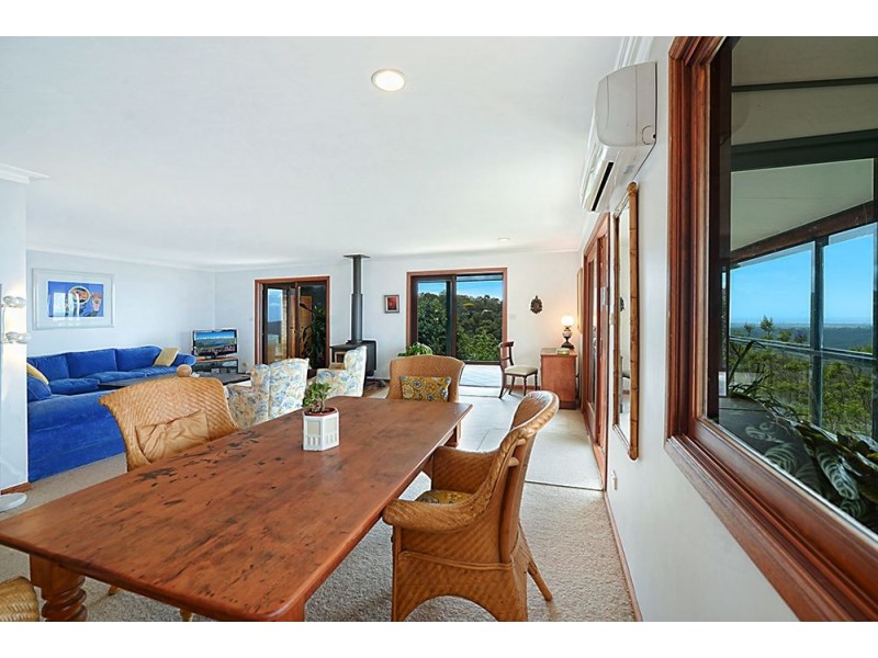 26 Loop Road, Lower Beechmont QLD 4211