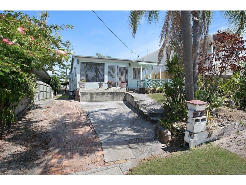 20 Bondi Avenue, Mermaid Beach QLD 4218