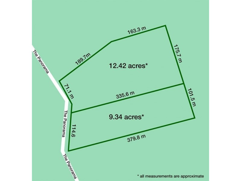 375 & 385 The Panorama, Tallai QLD 4213