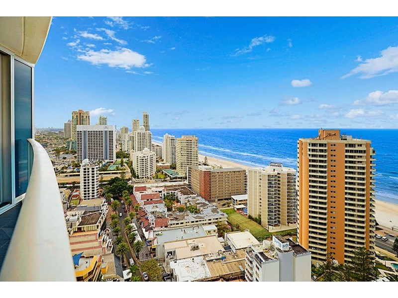 3113 Surfers Paradise Blvd, Surfers Paradise QLD 4217