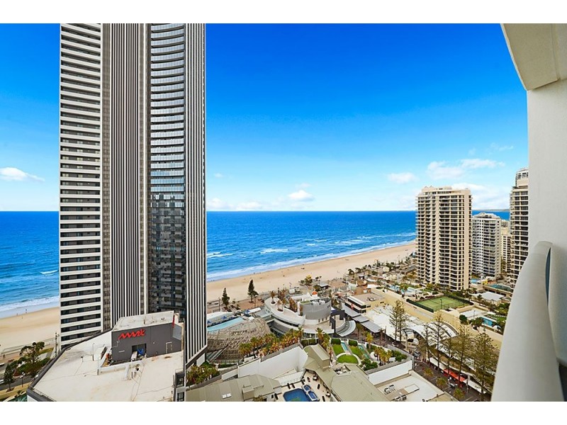 3113 Surfers Paradise Blvd, Surfers Paradise QLD 4217