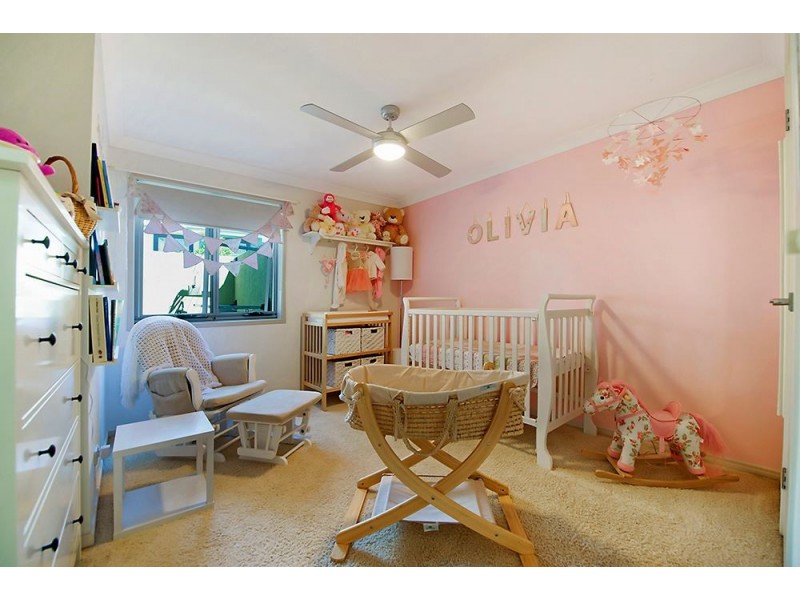 3045 Everglade Avenue, Carrara QLD 4211