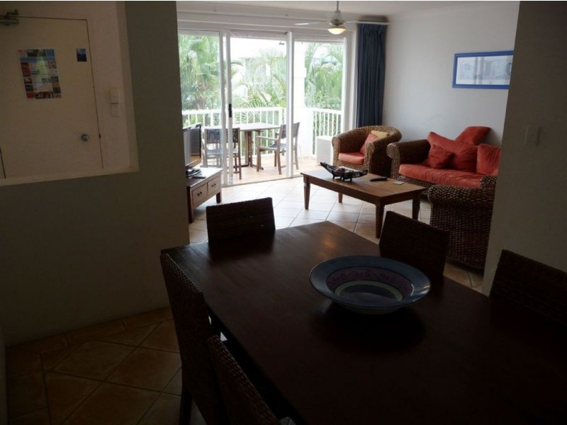 41/28 Chairlift Ave, Miami QLD 4220