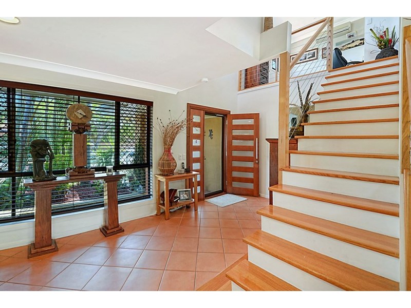 77 Rumrunner Street, Mermaid Waters QLD 4218