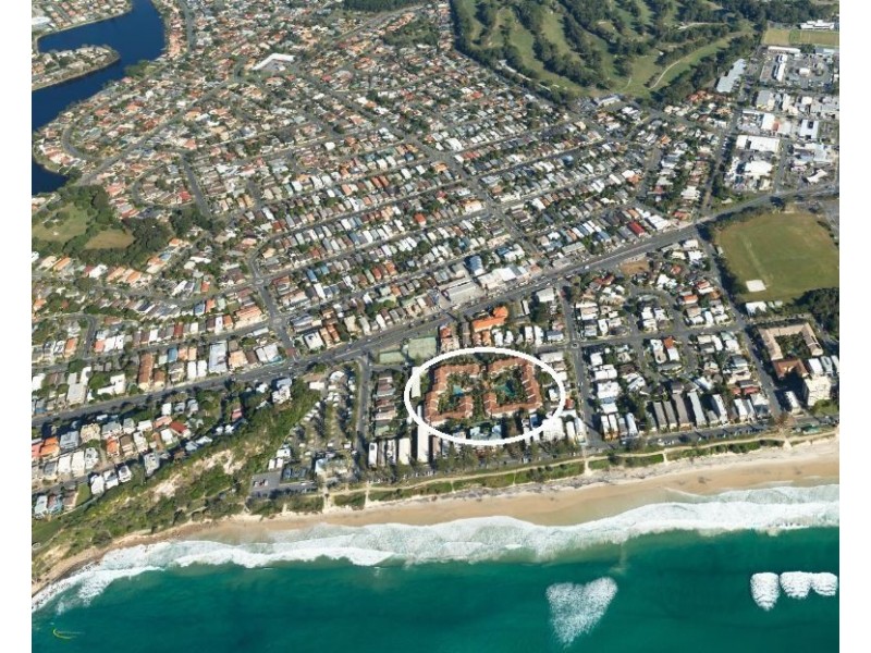 69/7 Redondo Avenue, Miami QLD 4220