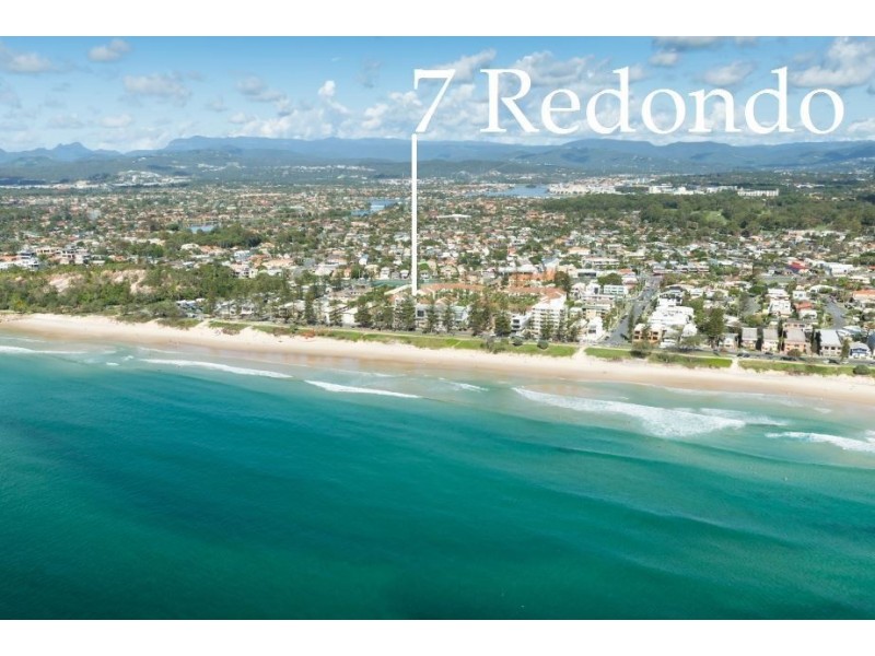 69/7 Redondo Avenue, Miami QLD 4220