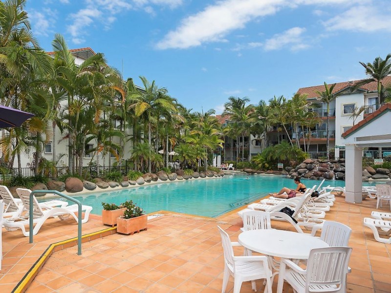 69/7 Redondo Avenue, Miami QLD 4220