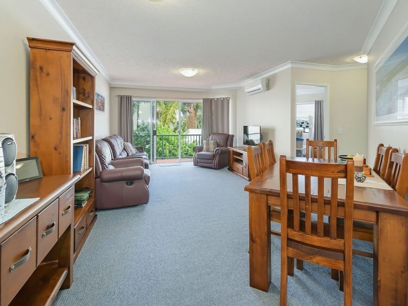 69/7 Redondo Avenue, Miami QLD 4220