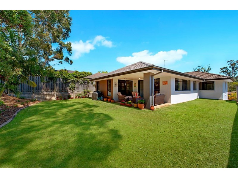 9 Northpoint Close, Robina QLD 4226