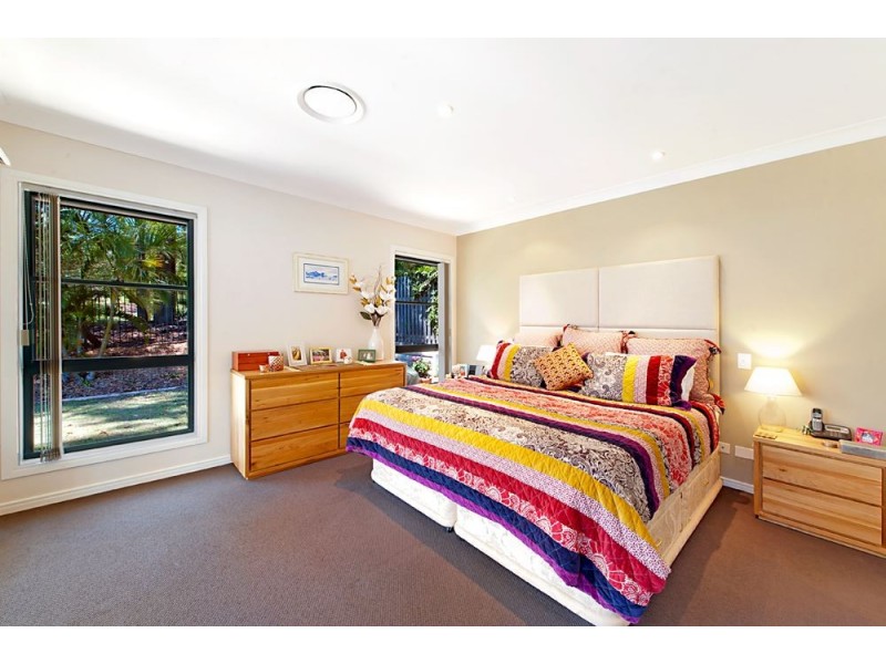 9 Northpoint Close, Robina QLD 4226