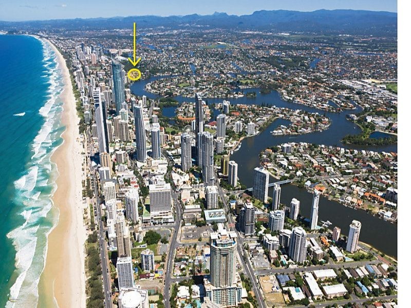 19 Monaco Street, Broadbeach QLD 4218