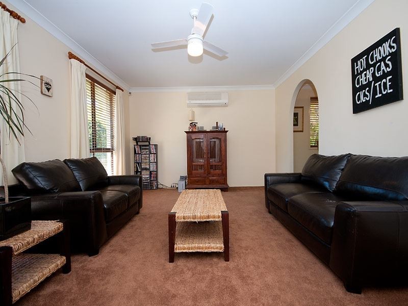 3 Homebush Drive, Robina QLD 4226
