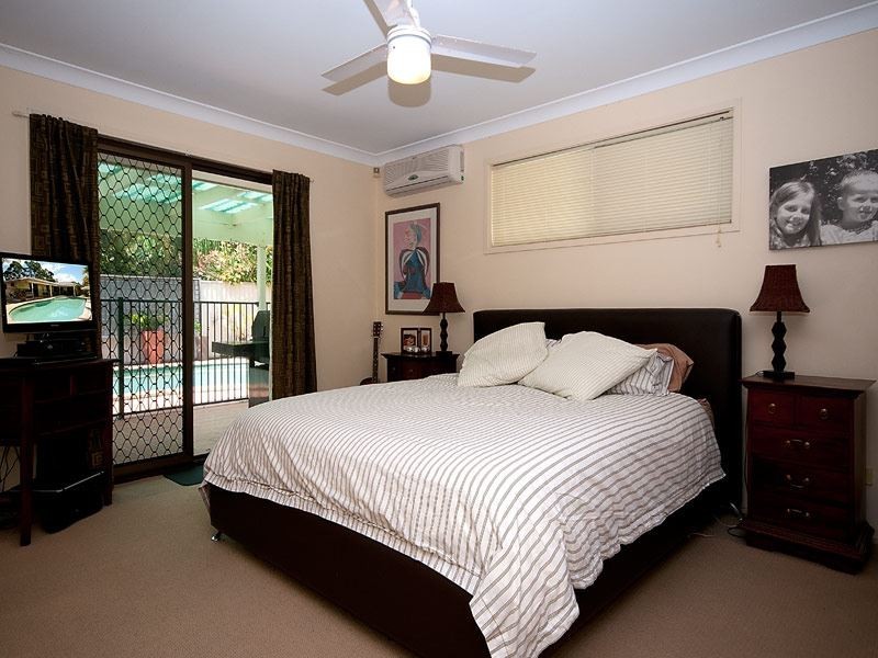 3 Homebush Drive, Robina QLD 4226
