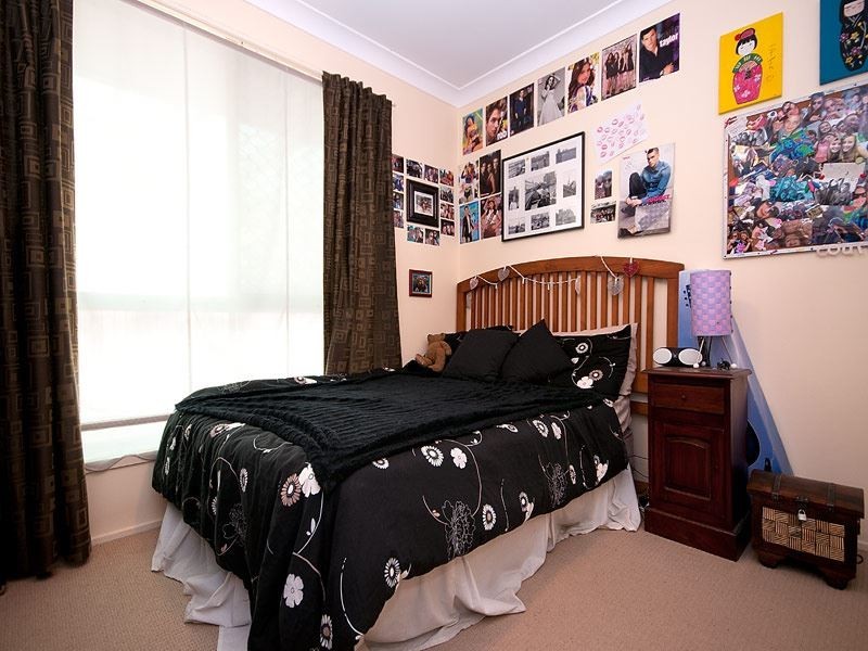 3 Homebush Drive, Robina QLD 4226