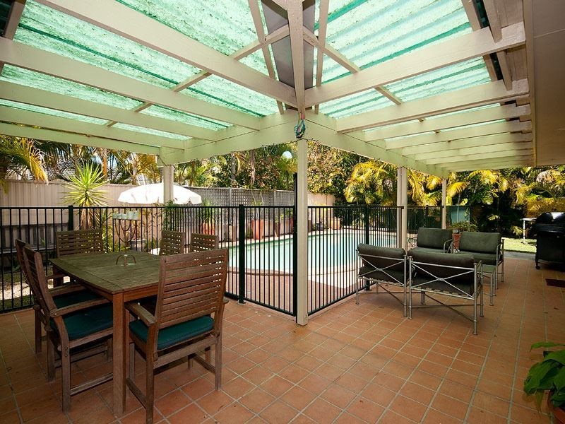 3 Homebush Drive, Robina QLD 4226