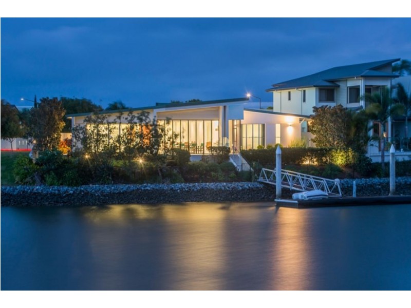2002 The Circle, Sanctuary Cove QLD 4212