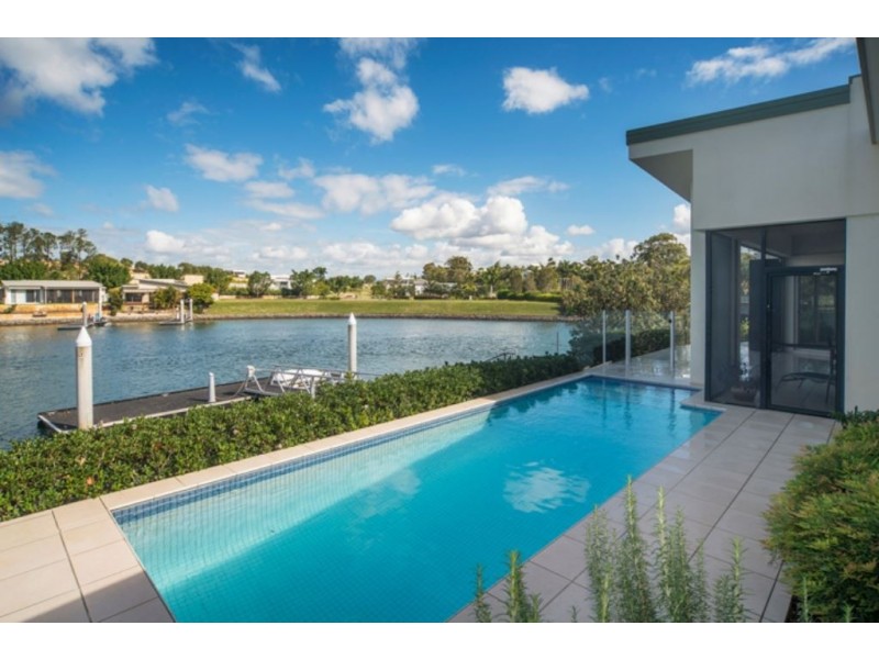 2002 The Circle, Sanctuary Cove QLD 4212