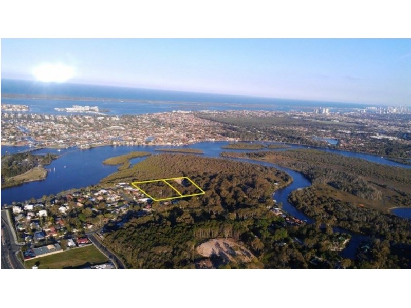 86-92 Crescent Avenue, Hope Island QLD 4212