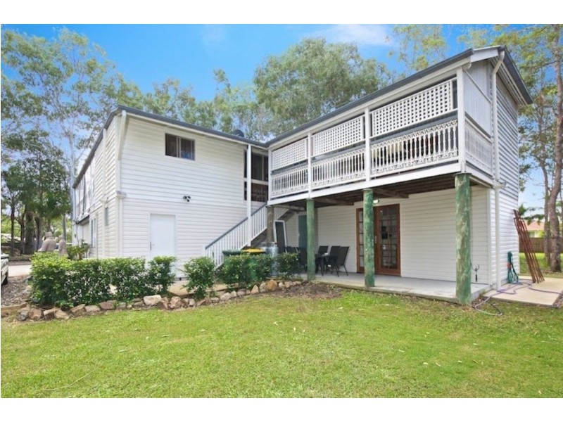 86-92 Crescent Avenue, Hope Island QLD 4212