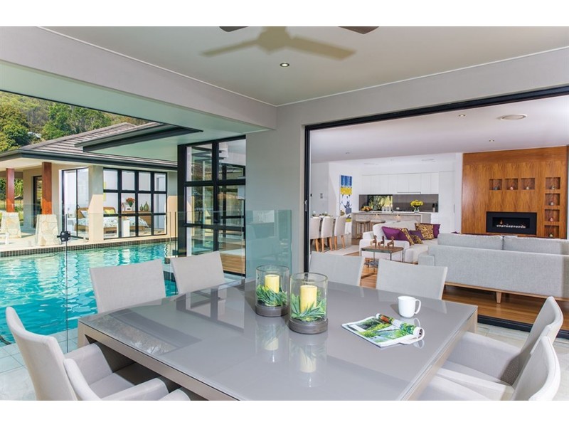 1 Vita Bella Court, Currumbin Valley QLD 4223