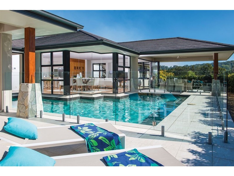 1 Vita Bella Court, Currumbin Valley QLD 4223