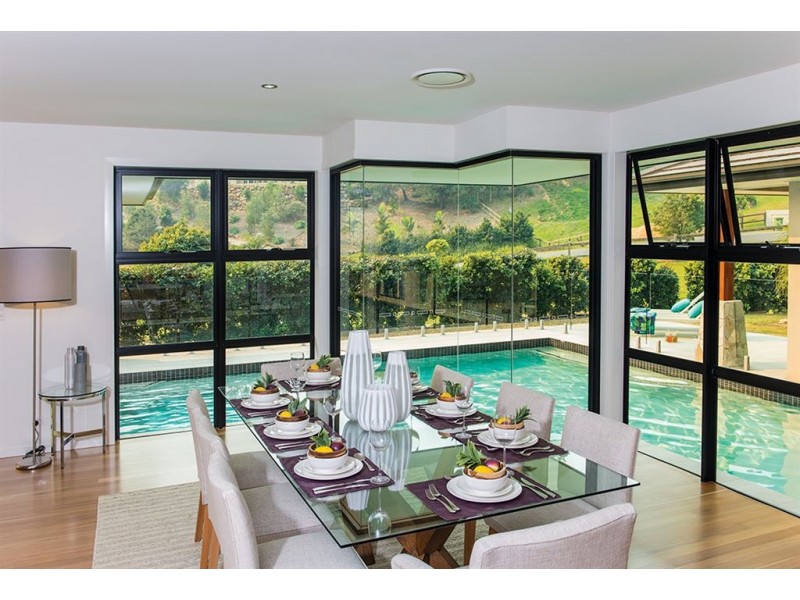 1 Vita Bella Court, Currumbin Valley QLD 4223