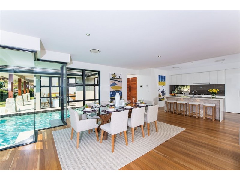 1 Vita Bella Court, Currumbin Valley QLD 4223