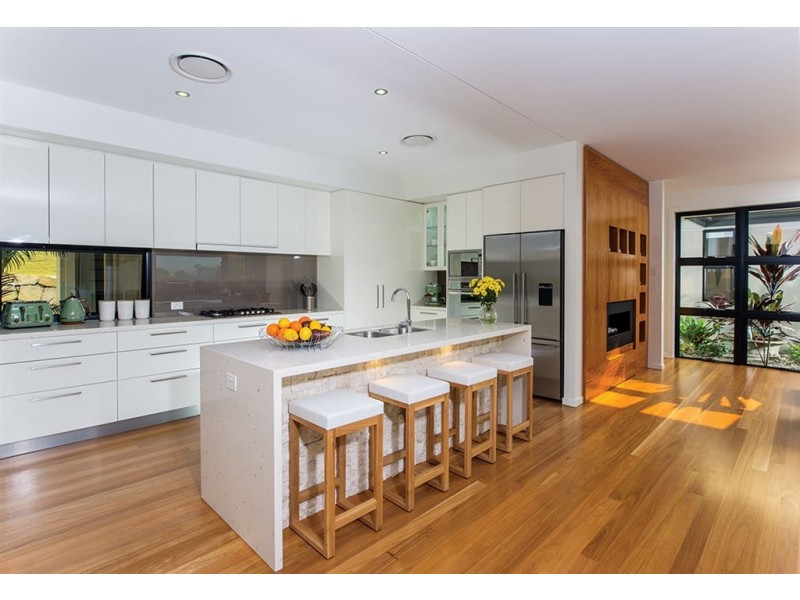 1 Vita Bella Court, Currumbin Valley QLD 4223