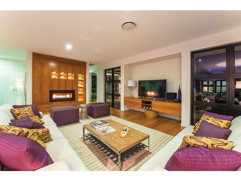 1 Vita Bella Court, Currumbin Valley QLD 4223