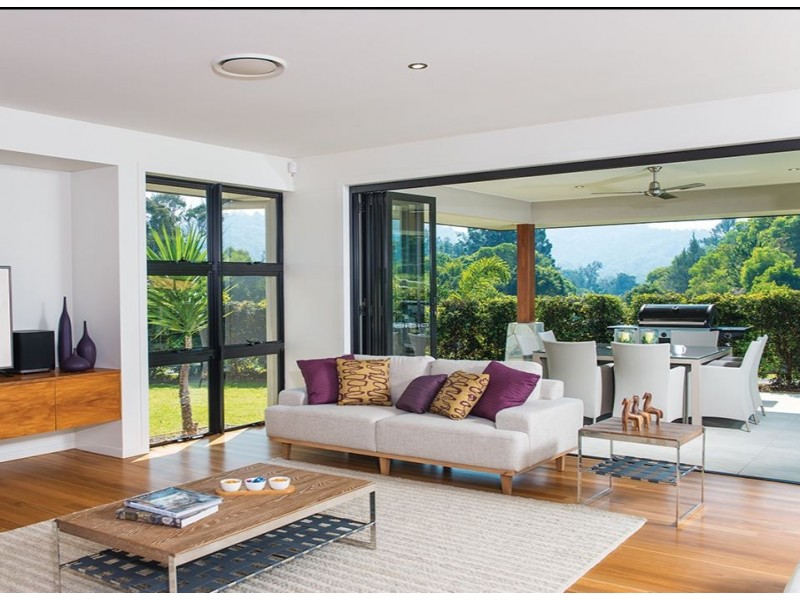 1 Vita Bella Court, Currumbin Valley QLD 4223