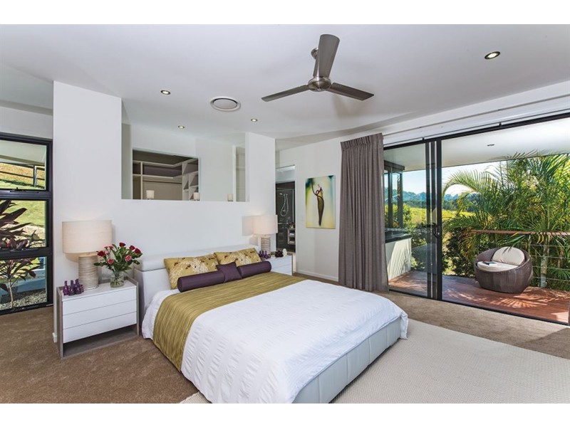 1 Vita Bella Court, Currumbin Valley QLD 4223