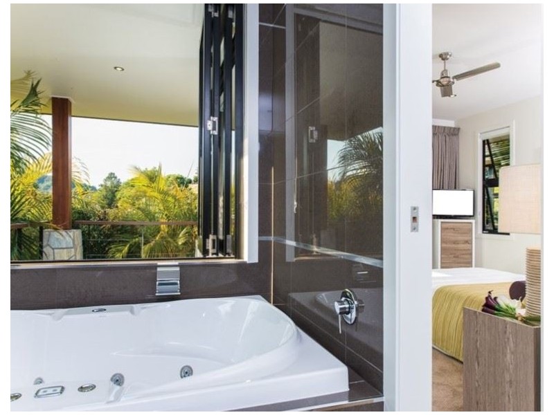 1 Vita Bella Court, Currumbin Valley QLD 4223