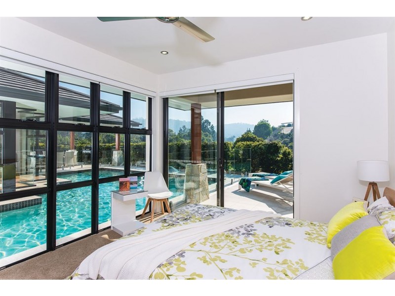 1 Vita Bella Court, Currumbin Valley QLD 4223