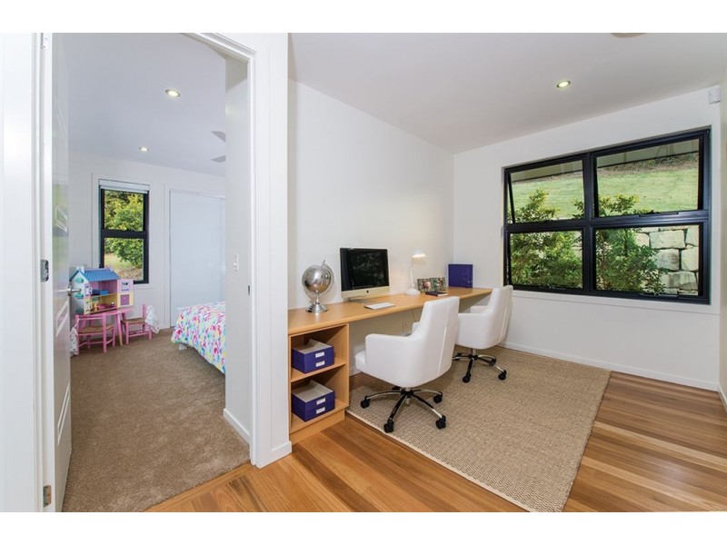 1 Vita Bella Court, Currumbin Valley QLD 4223